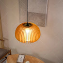 Axyaa Dining Room Pendant Light Chandelier for Living Room LED Ceiling Lamp