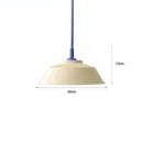 Axyaa Adjustable Pendant Chandelier for Modern Dining Room & Children's Room Decor