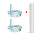 Axyaa 40oz Straw Lid for Stanley H2.0 Tumbler - Leak Proof Replacement Cover