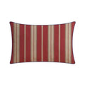 Axyaa Vintage Floral Pillow Cover Pink Green 45x45cm