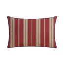 Axyaa Vintage Floral Pillow Cover Pink Green 45x45cm