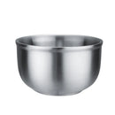 Axyaa Double-layer Insulated Stainless Steel Bowl for Kids' Meals