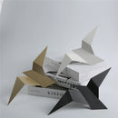 Axya Nordic LED Bird Wall Lamps for Bedroom Decoration