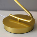 Axyaa Butterfly LED Table Lamp for Home Decor and Lighting