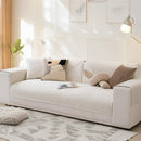 Axyaa Waterproof Sofa Cushion with Anti-Scratch Feature, All Season, Universal Fit