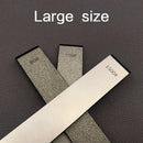 Axya Diamond Knife Sharpener Set - Professional Kitchen Blade Apex System