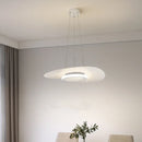 Axyaa Nordic UFO Restaurant Pendant Light - Modern Minimalist Designer Lighting