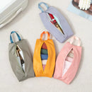 Axyaa Travel Sorting Bag: Organize Underwear, Socks, Cosmetics efficiently with Large Capacity Handbag.