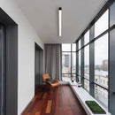 Axyaa LED Ceiling Lamp for Home Decor and Office Lighting