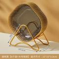 Axyaa Elegant Fruit Plate & Biscuit Set for Stylish Home Decor