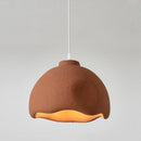 Axyaa Modern Wabi Sabi Pendant Light Chandelier for Home Decor