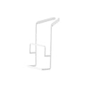 Axyaa Sink Organizer Rack for Kitchen Sponge and Dishwashing Supplies