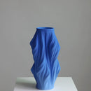 Axya Ceramic Floor Vase for Modern Home Decor