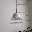 Axyaa Nordic Pendant Light: Modern Home Decor for Kitchen, Bedroom, Bar, and Restaurant