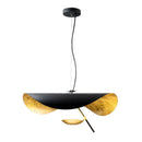 Axyaa Nordic Style Chandelier Pendant Light for Living Room, Bar, Bedroom