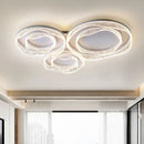 Axyaa LED Ceiling Light Nordic Home Decor Salon Bedroom Indoor Lighting