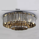 Axyaa Modern LED Pendant Chandeliers for Living and Dining Room Lighting