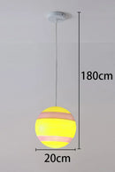 Axyaa Modern Home Chandelier Stair Pendant Living Room Lighting