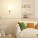 Axyaa Colorful Floor Lamp for Bedroom and Living Room