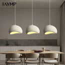 Axyaa Wabi Sabi Ceiling Chandelier Pendant Light for Home Decor, Living Room, Dining Table