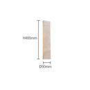 Axyaa Outdoor Waterproof Villa Entrance Wall Lights