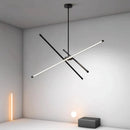 Axyaa Modern Pendant Light Chandelier for Dining and Living room Lighting