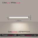 Axyaa LED Ceiling Lamp for Home Decor and Office Lighting