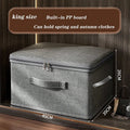 Axyaa Quilt & Lingerie Organizer: Space-Saving, Multifunctional Divider