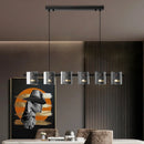 Axya Nordic LED Pendant Light for Home Decor in Dining Room and Living Room
