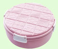 Axyaa Dried Fruit Box with Dividers and Lids