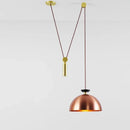 Axyaa Designer Adjustable Pendant Lamp for Modern Home Decor