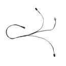 Axyaa EL Splitter: EL Wire Glow Supplies, 1 to 10 Ways, DIY Accessories