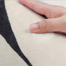 Axyaa French Style Luxury Area Rug for Bedroom & Living Room Décor