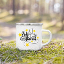 Axyaa Eid Ramadan Mubarak Coffee Cup - Islamic Muslim Festive Party Decor Gift
