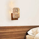 Axyaa Wabi Sabi Wall Lights- Medieval Bedroom Decor