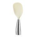 Axyaa Silicone Cooking Spoon Set