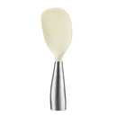 Axyaa Silicone Cooking Spoon Set
