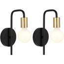 Axya LED Wall Lamp for TV Background Living Room Decor