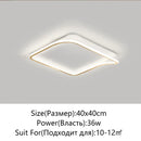 Axyaa Modern Golden Ceiling Chandelier with Creative LED Lights for Living, Dining, and Bedrooms