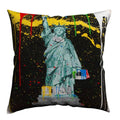 Banksy Street Art Pillowcase Cover 45x45cm - Axyaa Home Decor
