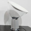 Axyaa Glass Desk Lamp LED Light for Model Room, Bedroom Atmosphere, Luxury Table Decor