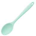Silicone Ladle Spoon for Cooking and Serving by Axyaa