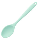 Silicone Ladle Spoon for Cooking and Serving by Axyaa