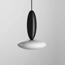 Axyaa Modern Minimalist Bedside Chandelier for Bedroom and Living Room