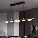 Nordic Dining Room Pendant Lamp by Axyaa - Indoor Lighting Chandelier for Living Room