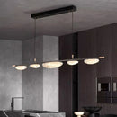 Axyaa Nordic Dining Room Pendant Lamp - Indoor Ceiling Lighting Chandelier