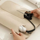 Axyaa Hair Styling Tool Organizer Bag