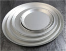 Axya Nonstick Pizza Pan Cake Pan Kitchen Baking Tray Tool