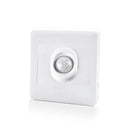 Axyaa Infrared Motion Sensor Light Switch for Corridor, Staircase - Auto On/Off