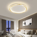 Axyaa Modern LED Ceiling Light for Bedroom, Study, Dining Room - Home Lighting Fixture